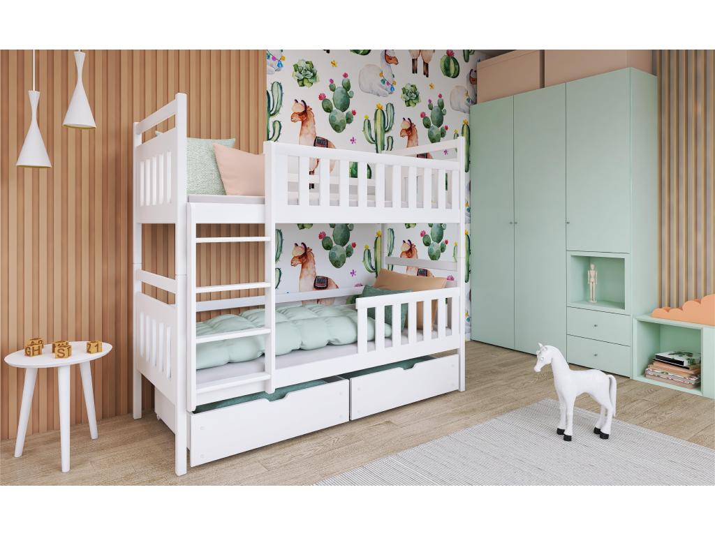 Litera Joliven BB012 90x180 cm