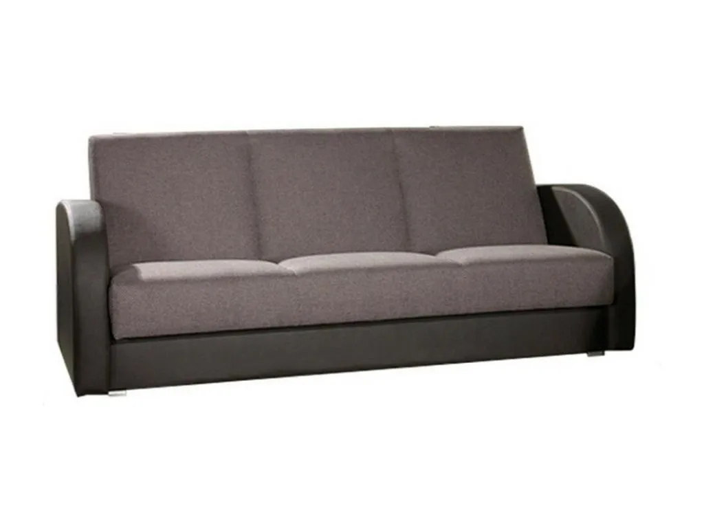 Sofá-cama Lluesmamuebles 172 Caja de ropa de cama 88x222x90cm
