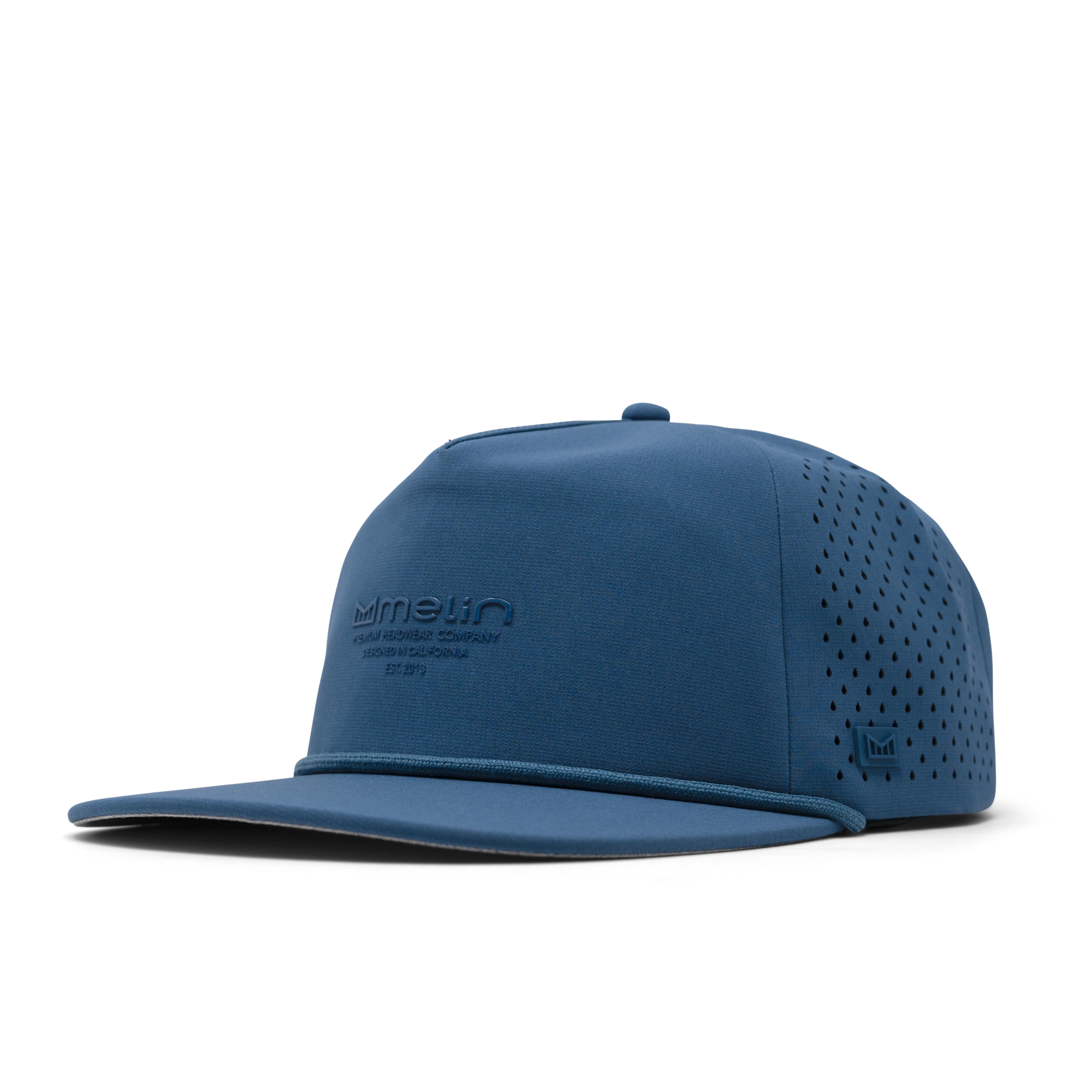 Coronado Hydrolite - Steel Blue
