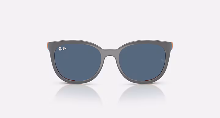 Ray-Ban RB1631 CLIP-ON KIDS BIO-BASED