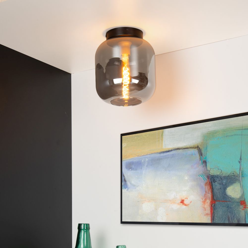 Lucide JOANET Plafondlamp