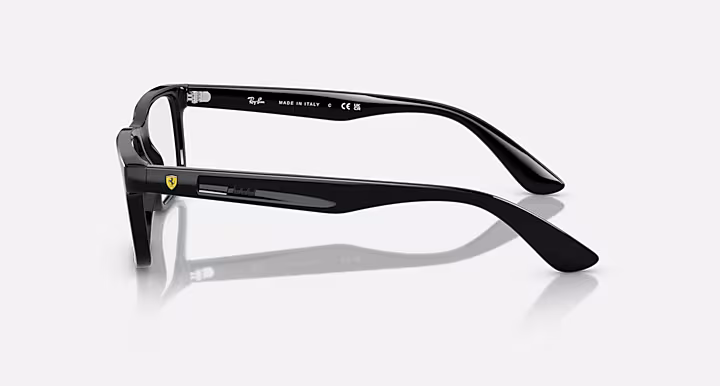Ray-Ban RB7232M OPTICS SCUDERIA FERRARI COLLECTION