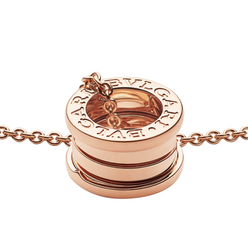 Replicate B.zero1 Series Necklace(1:1 replica) - Original Replica Club