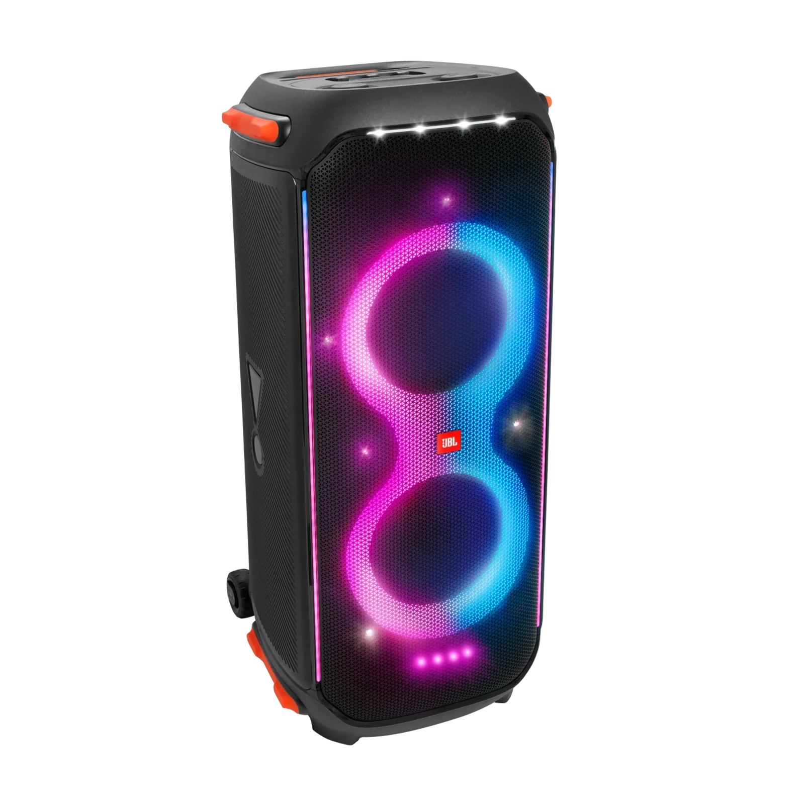 JBL Partybox 710 Party Speaker, 800W, IPX4 - JBLPARTYBOX710AM