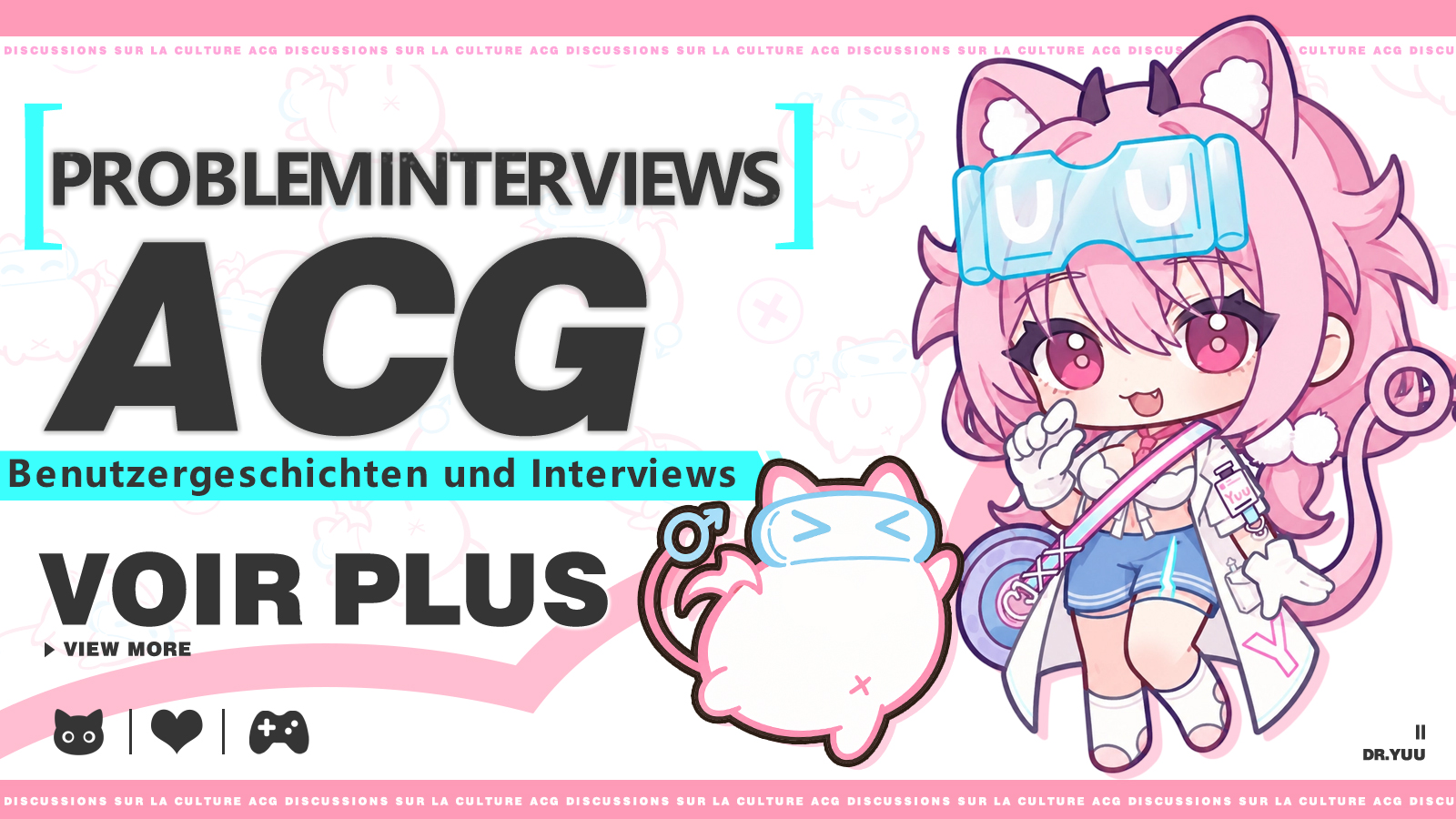 Anime & Waifu-Kultur | DR.YUU™ Ratgeber - Masturbator & Sexspielzeug