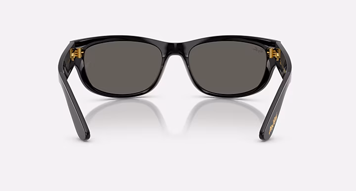 Ray-Ban MEGA BALORAMA BLACKED OUT COLLECTION