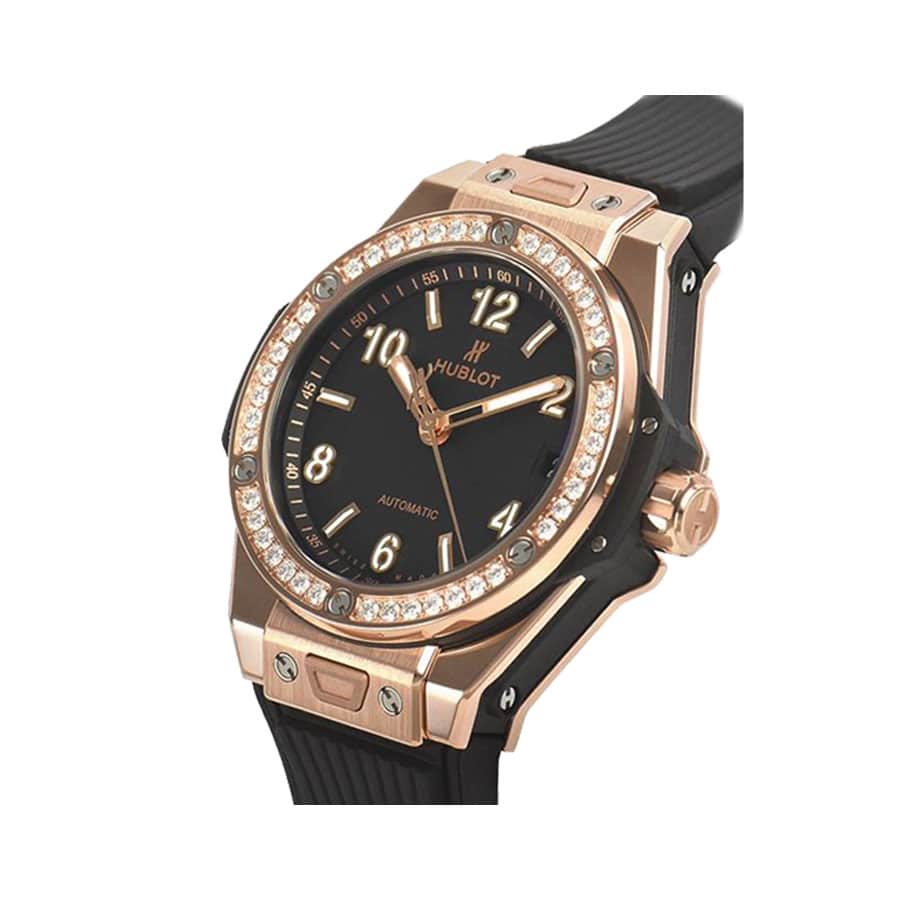 Replica Hublot Woman Watch