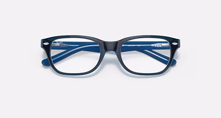 Ray-Ban RB1555 OPTICS KIDS