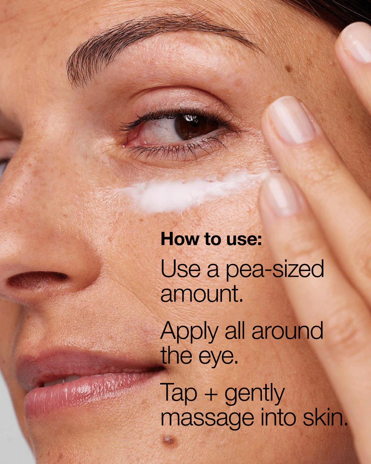 Clinique Smart Clinical Repair™ Wrinkle Correcting Eye Cream