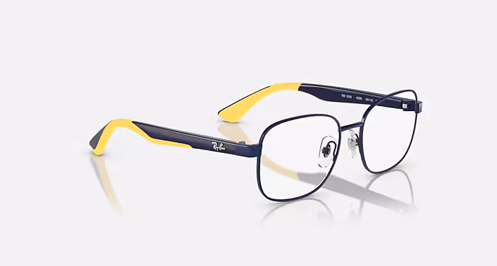 Ray-Ban RB1059 OPTICS KIDS BIO-BASED