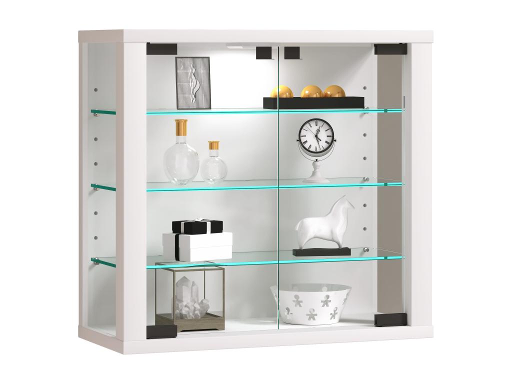 Abodeia armario de pared