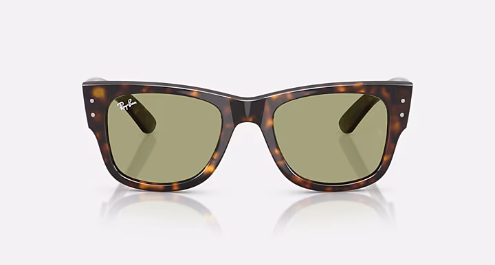 Ray-Ban MEGA WAYFARER SUMMER CAPSULE