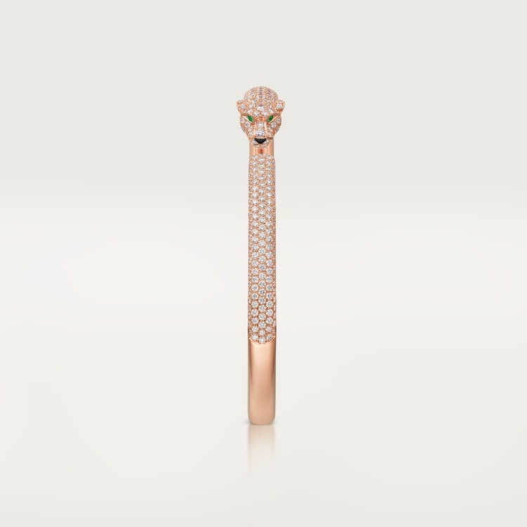 Replicate Panthère de Cartier bracelet(1:1 replica) - Original Replica Club