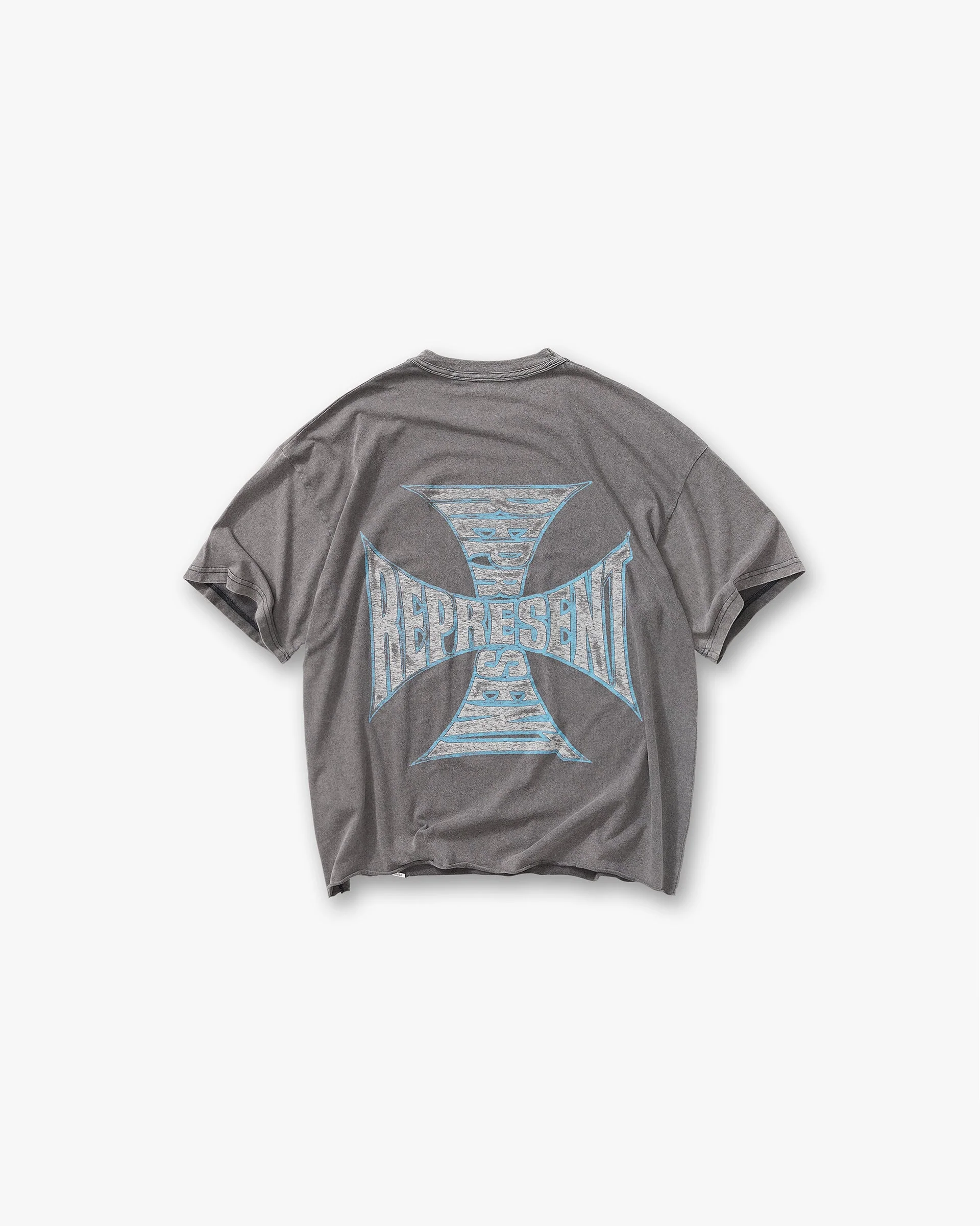 MH T-Shirt - Vintage Grey