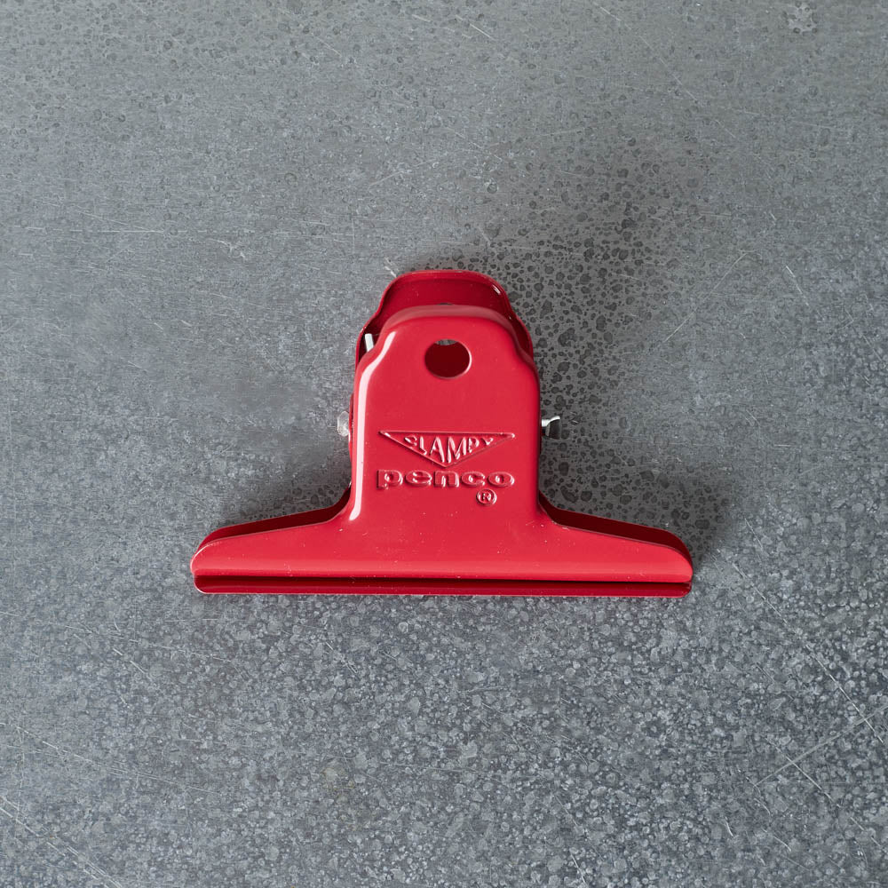 Clip S - Rouge