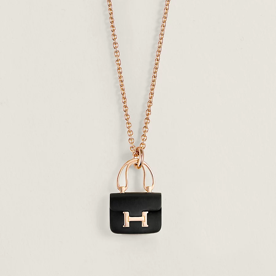 Replicate Amulettes Constance pendant(1:1 replica) - Original Replica Club