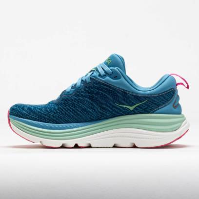 Gaviota 5 Women's Apline Blue/Jadeite