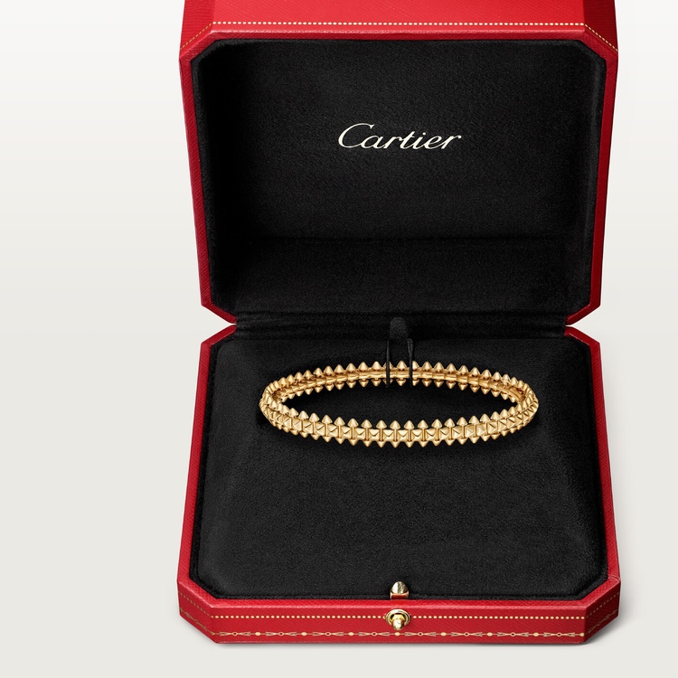Replicate Clash de Cartier bracelet(1:1 replica) - Original Replica Club