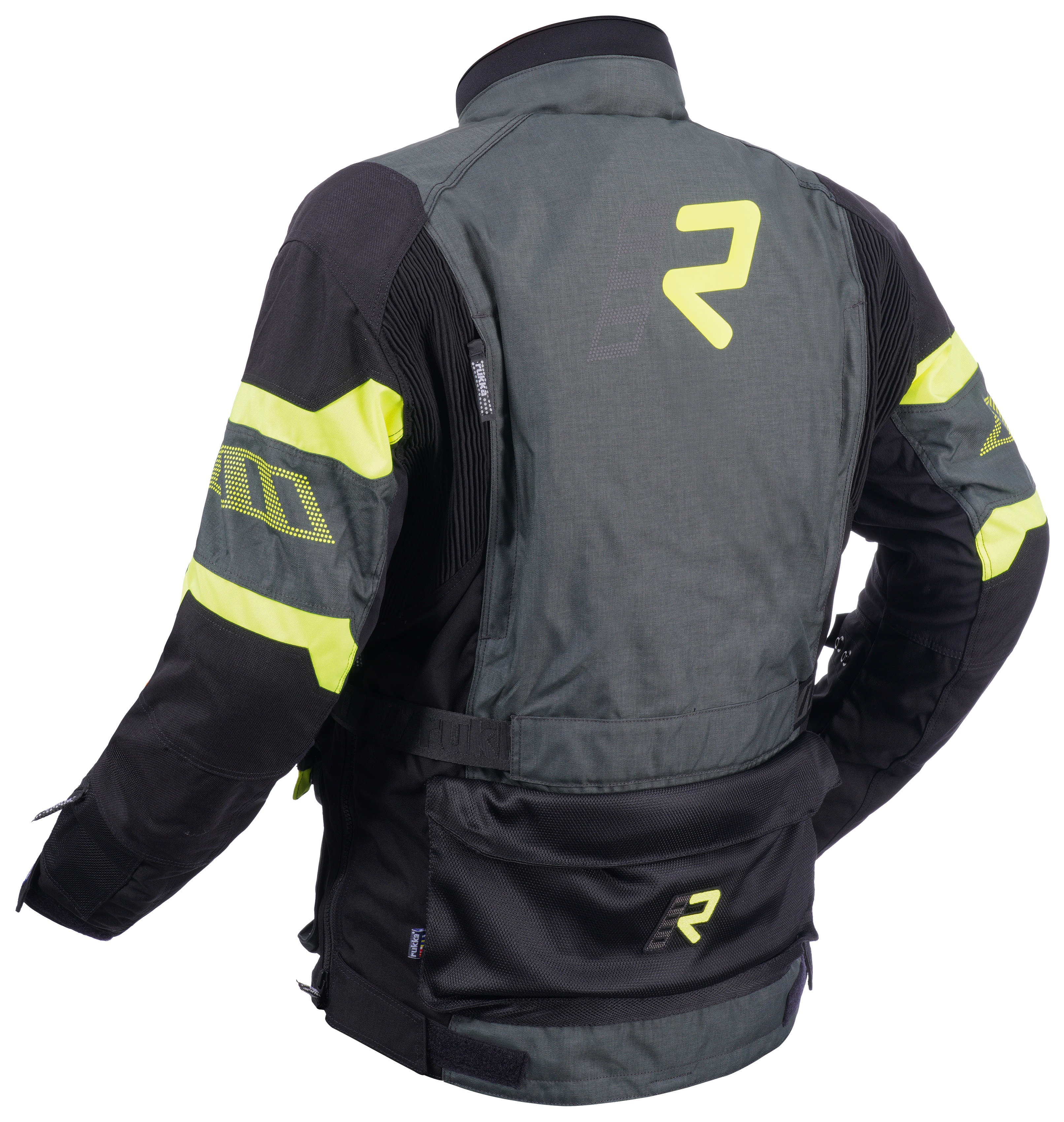 SportsBikeShop Rukka Madagasca-R Jacket
