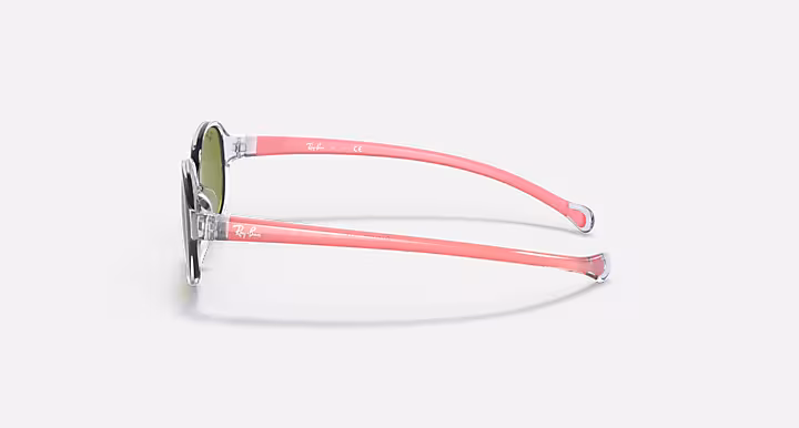 Ray-Ban RB9187S KIDS