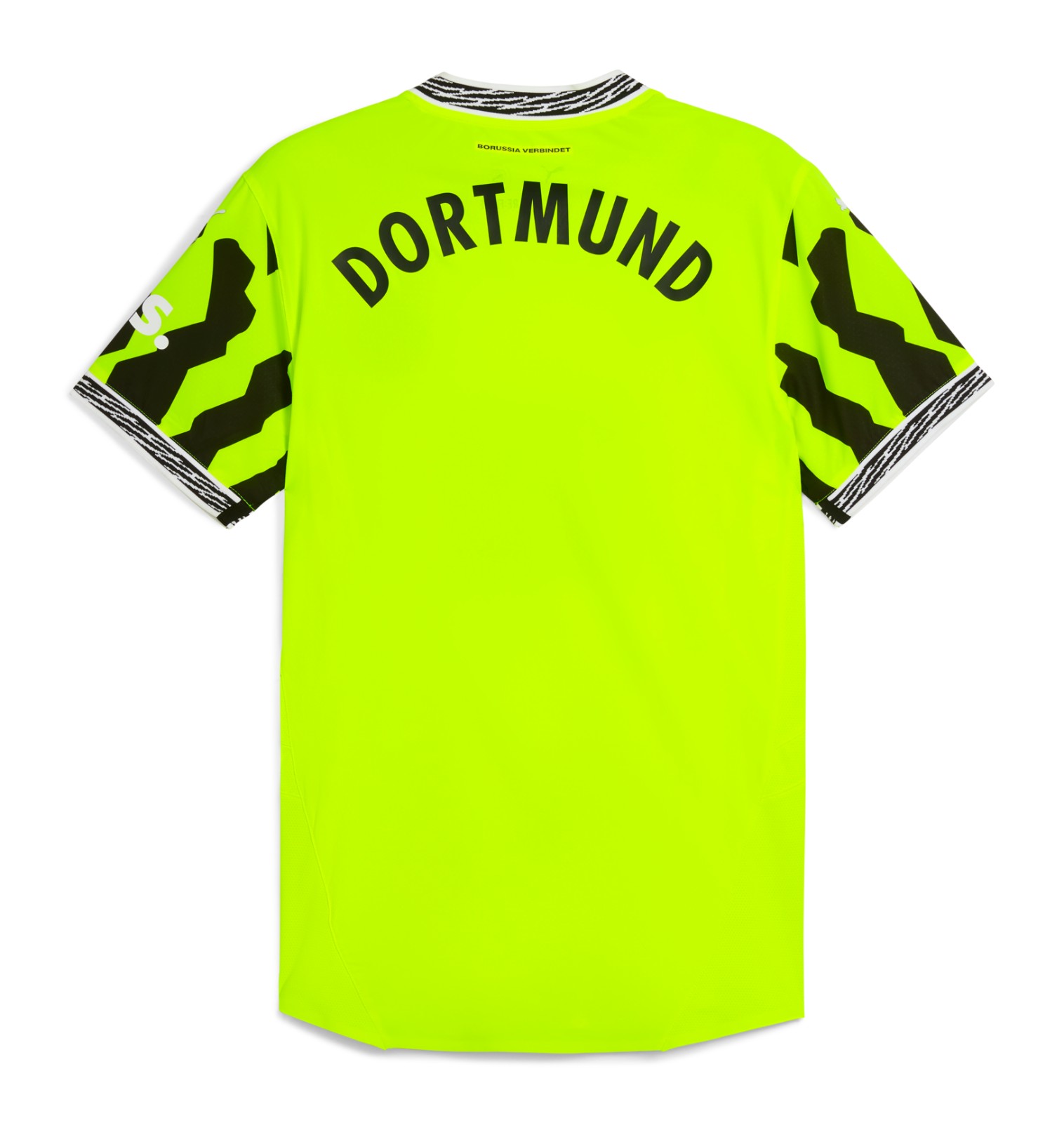 Men's BVB Borussia Dortmund 2024/25 Special Shirt
