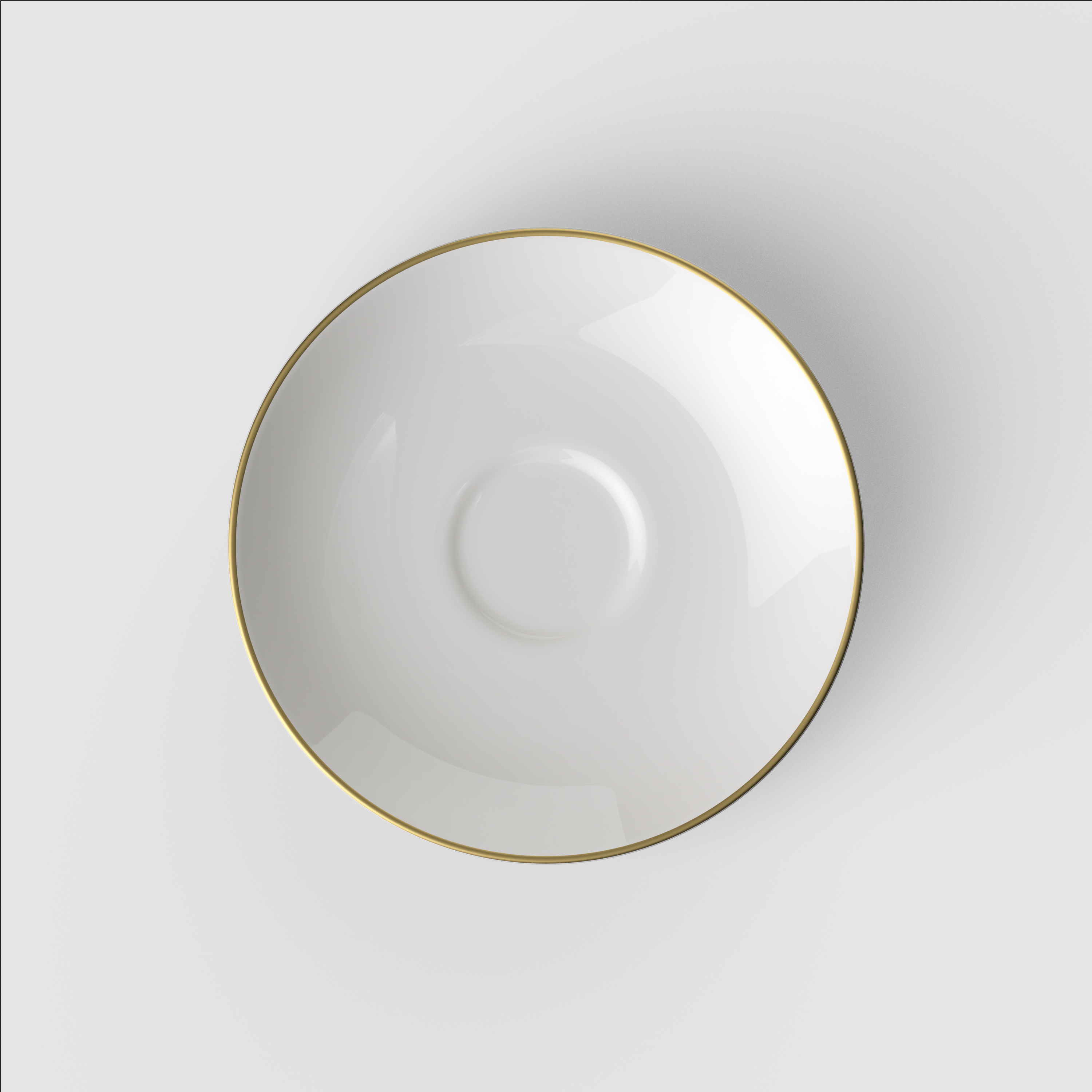 Villeroy & Boch Anmut Coffee cup saucer