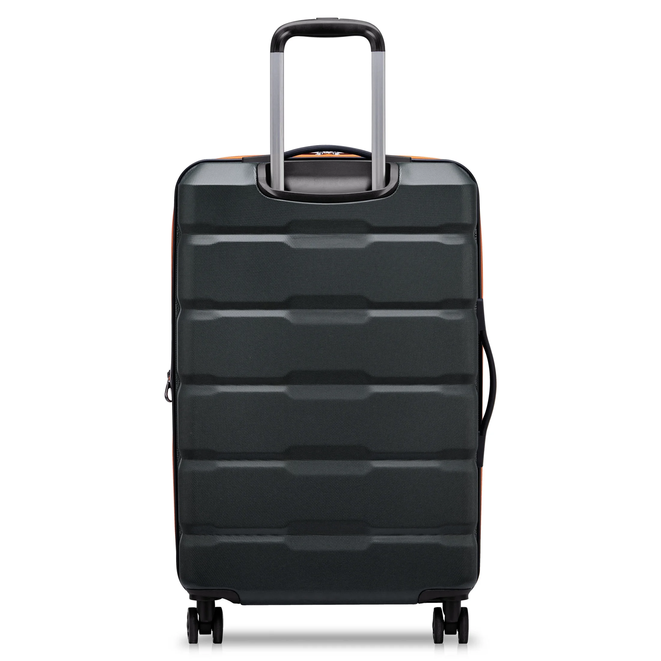 Securitech by Delsey, Citadel 31" Large Checked Hardside Spinner Luggage Green - Image 16