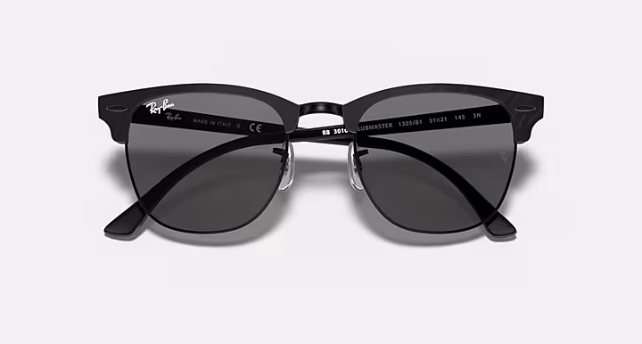 Ray-Ban CLUBMASTER MARBLE