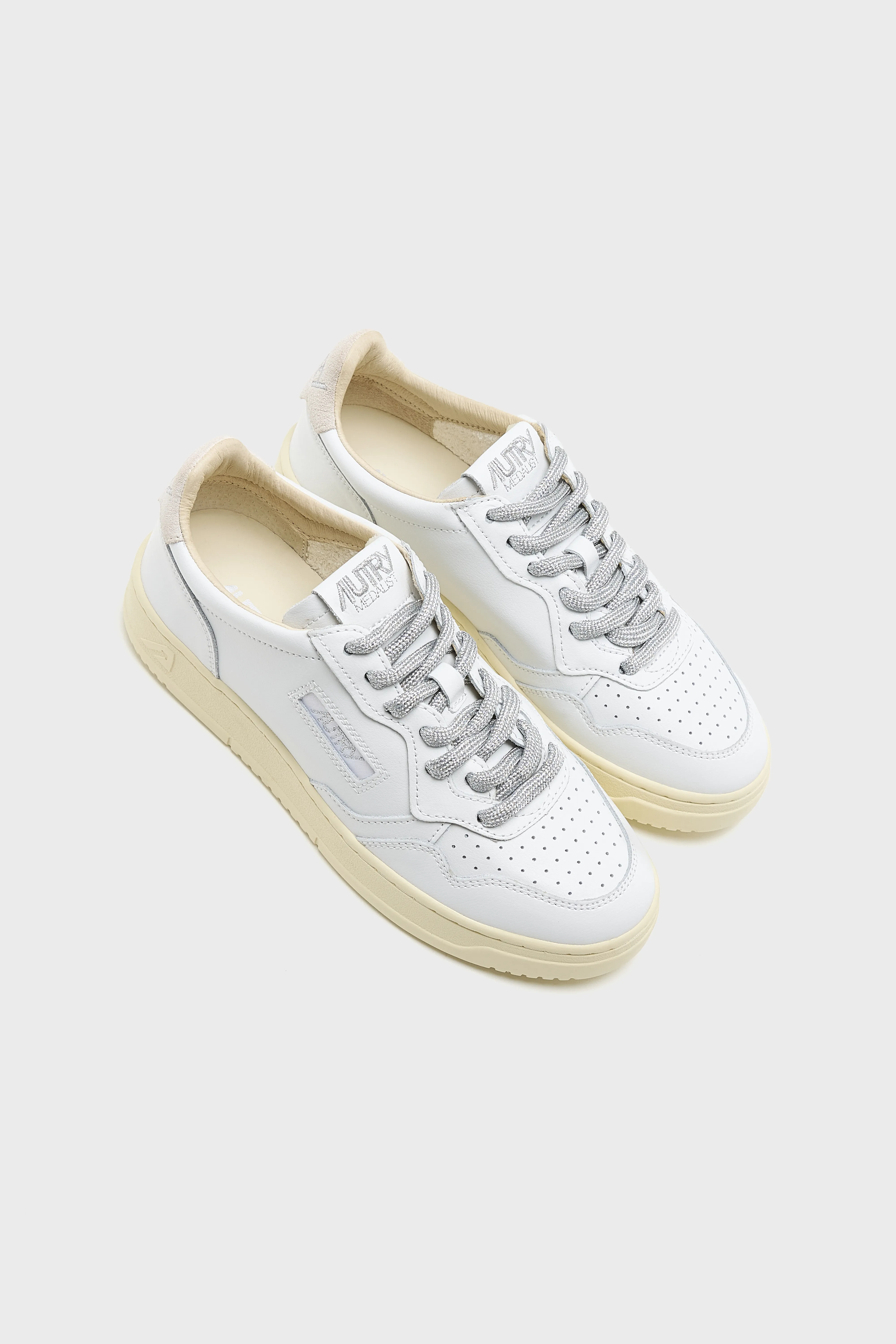 Bellerose Medalist Low for Women  (261 / W / SILVER)