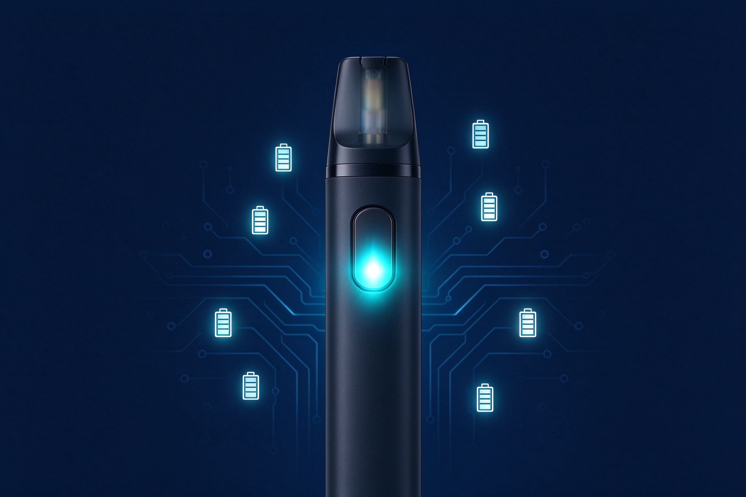 Why Is My Disposable Vape Blinking? 7 Reasons & Fixes (2026)