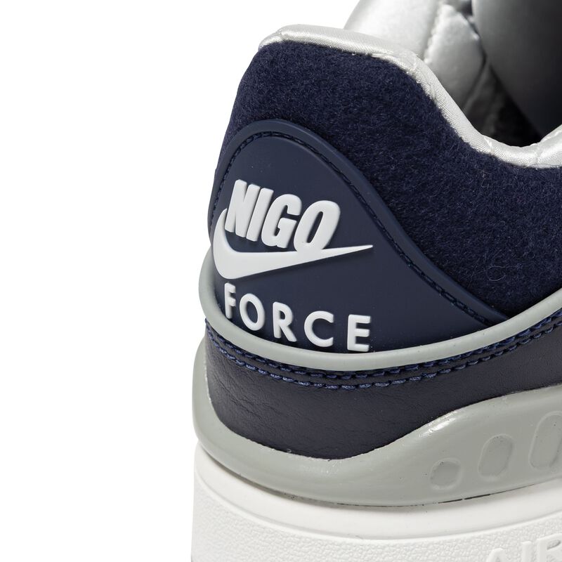 HUMAN MADE NIKE AIR FORCE 3 LOW SP #2