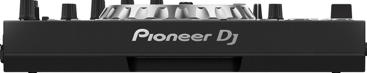 Pioneer DJ DDJ-SX3 4-Channel DJ Controller For Serato DJ Pro - DDJ-SX3 - Image 5 Pioneer DJ DDJ-SX3 4-Channel DJ Controller For Serato DJ Pro - DDJ-SX3 - Image 5