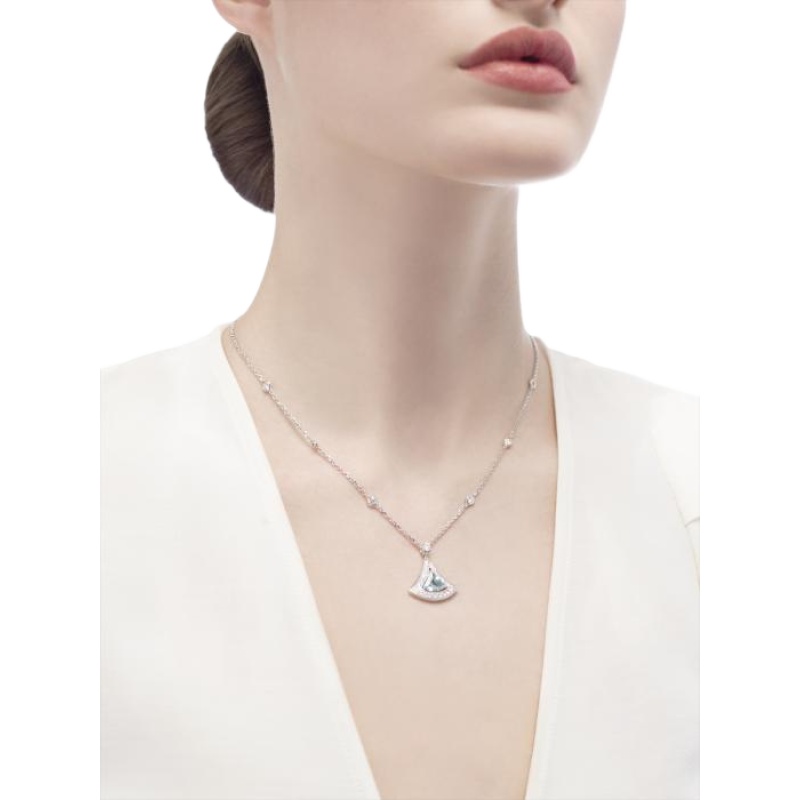 Replicate DIVAS’ DREAM Necklace(1:1 replica) - Original Replica Club