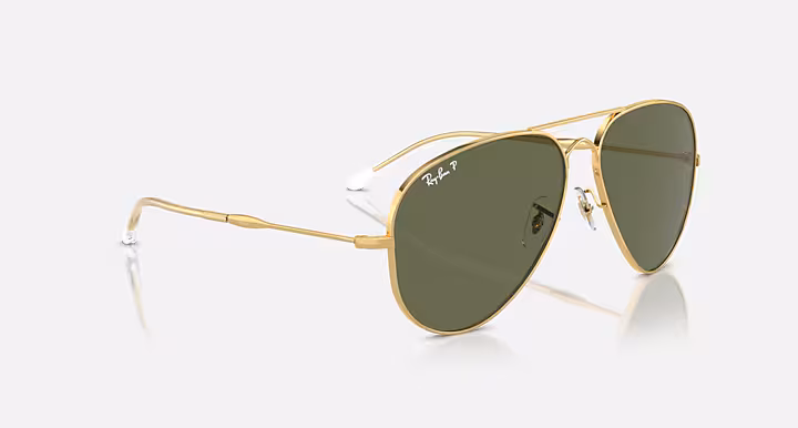 Ray-Ban OLD AVIATOR