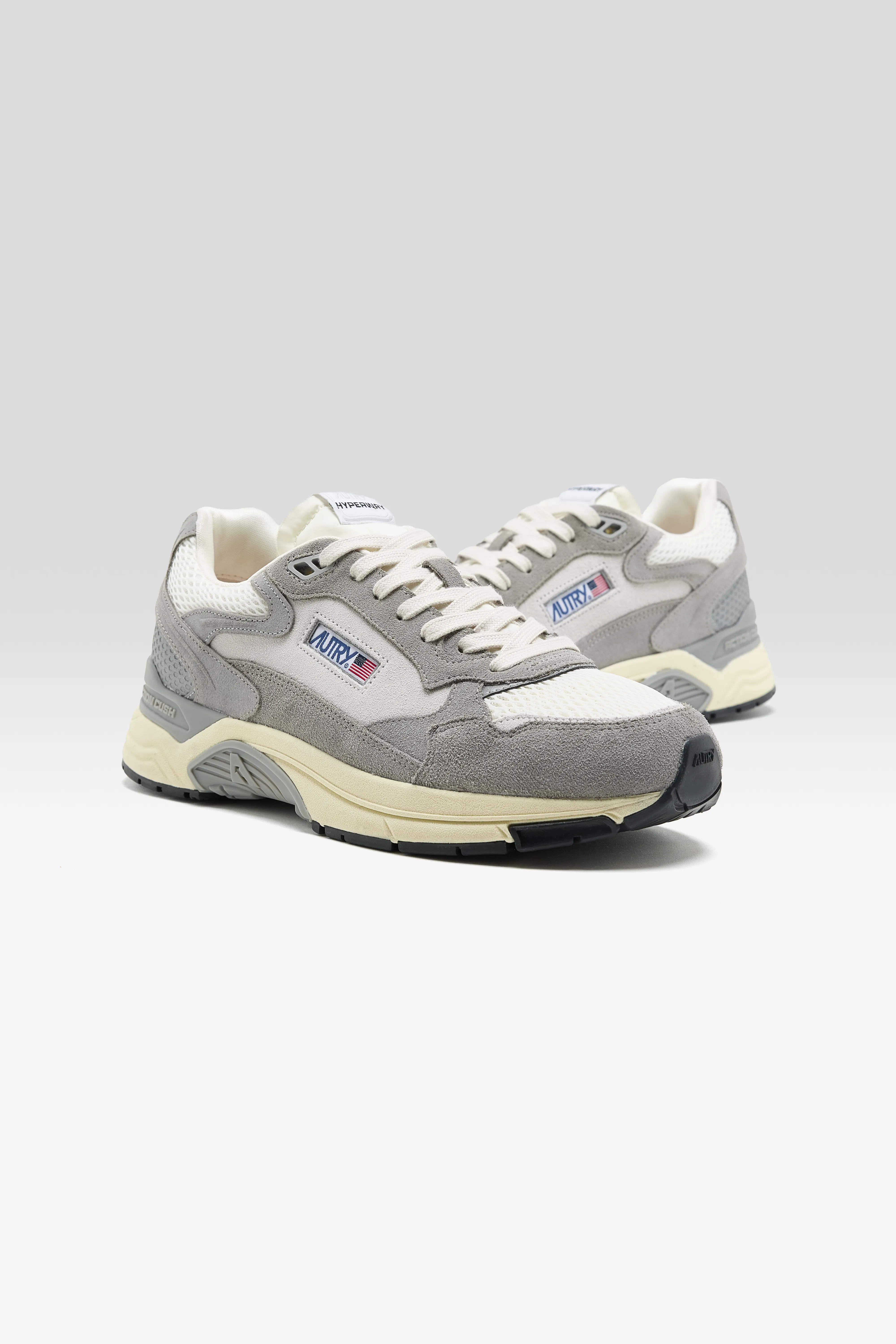 Bellerose Hyperway for Men  (261 / M / GREY)