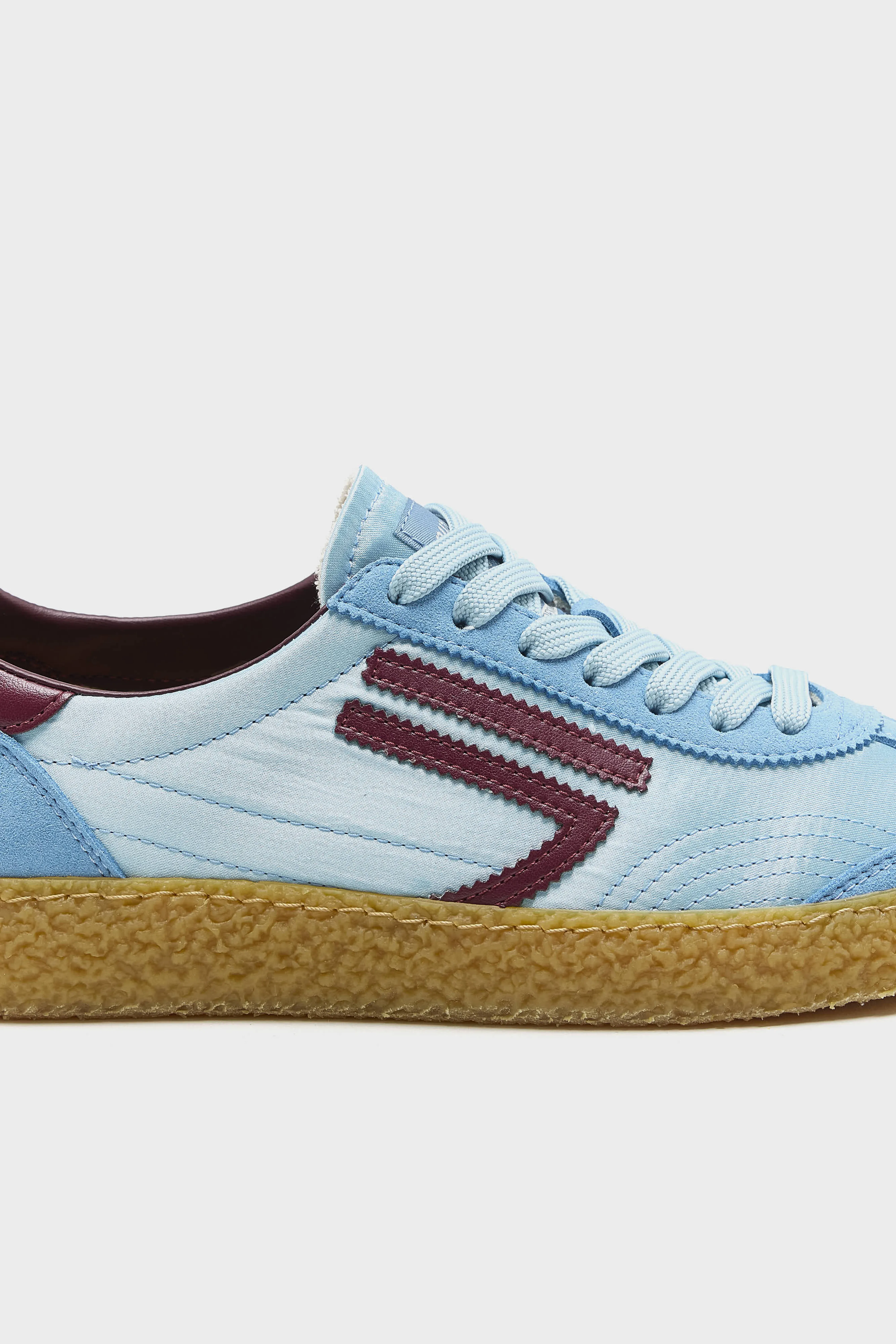 Bellerose XS for Women  (261 / W / LIGHT BLUE)
