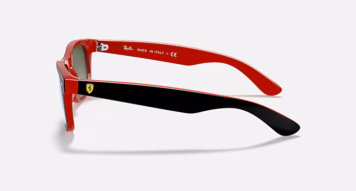 Ray-Ban RB2132M SCUDERIA FERRARI COLLECTION