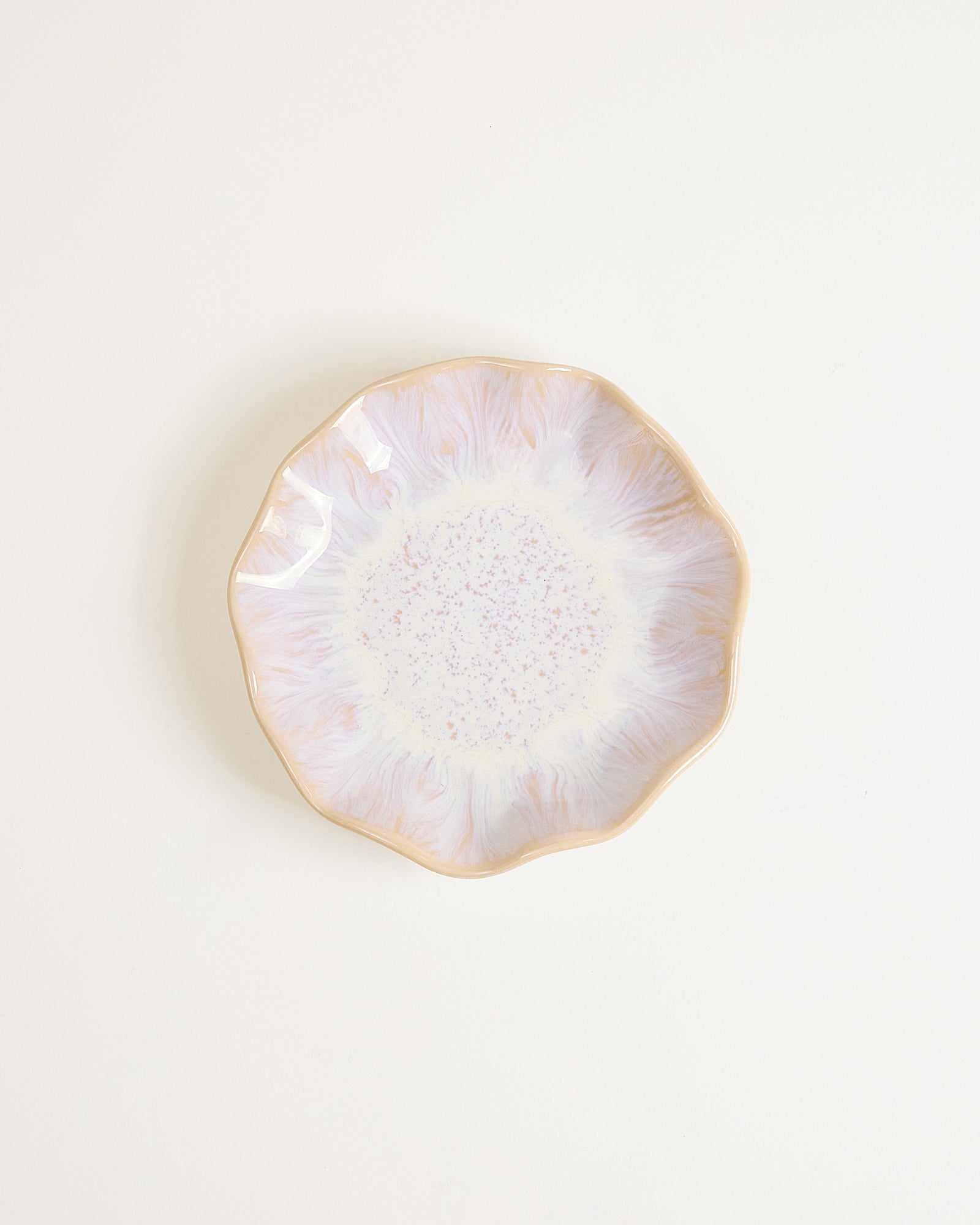 Areia Miniteller shell sand