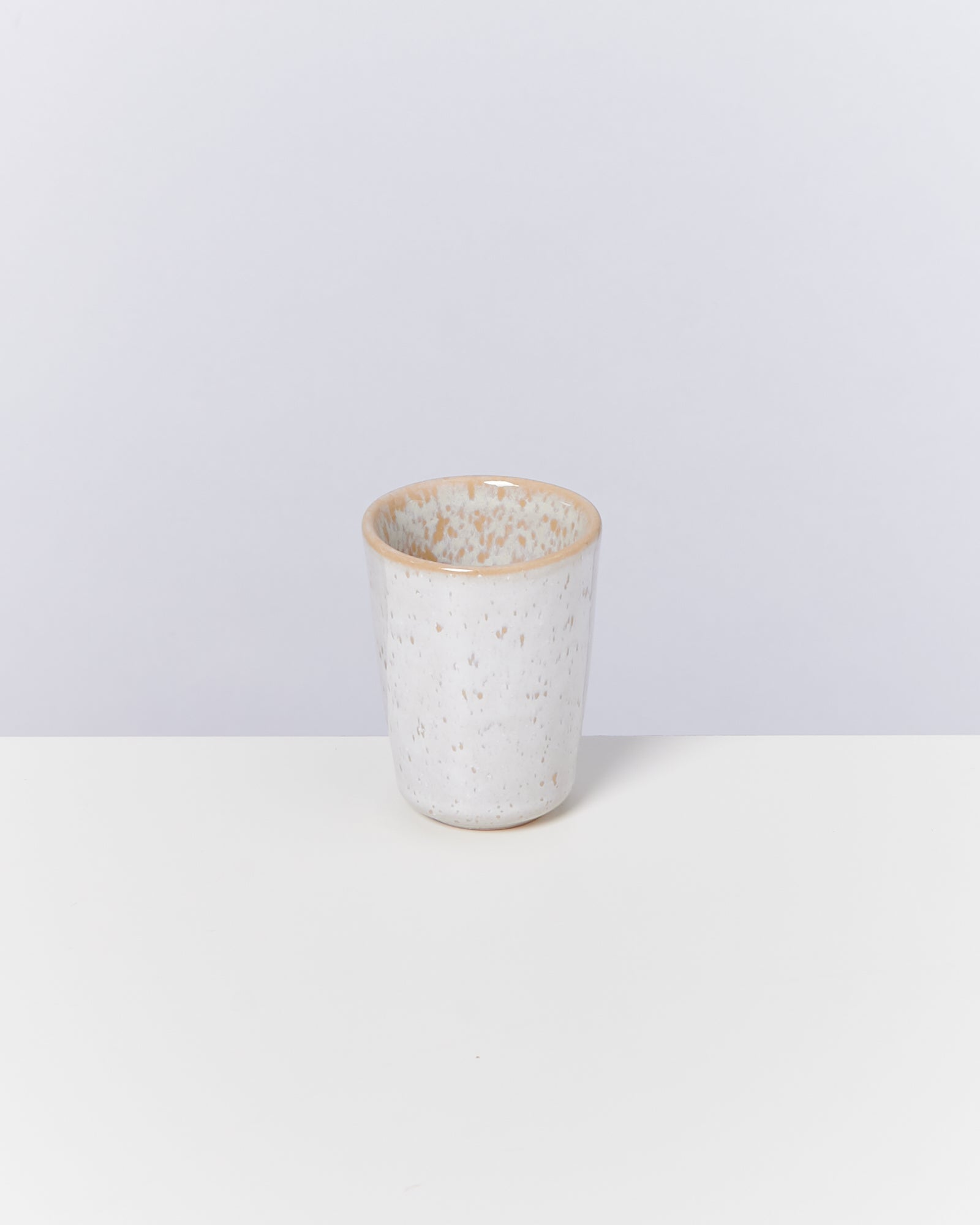 Areia Espressobecher sand 6er-Set