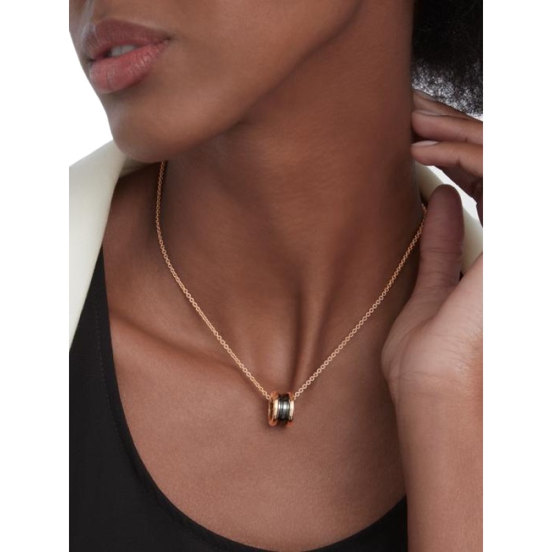 Replicate B.zero1 Series Necklace(1:1 replica) - Original Replica Club