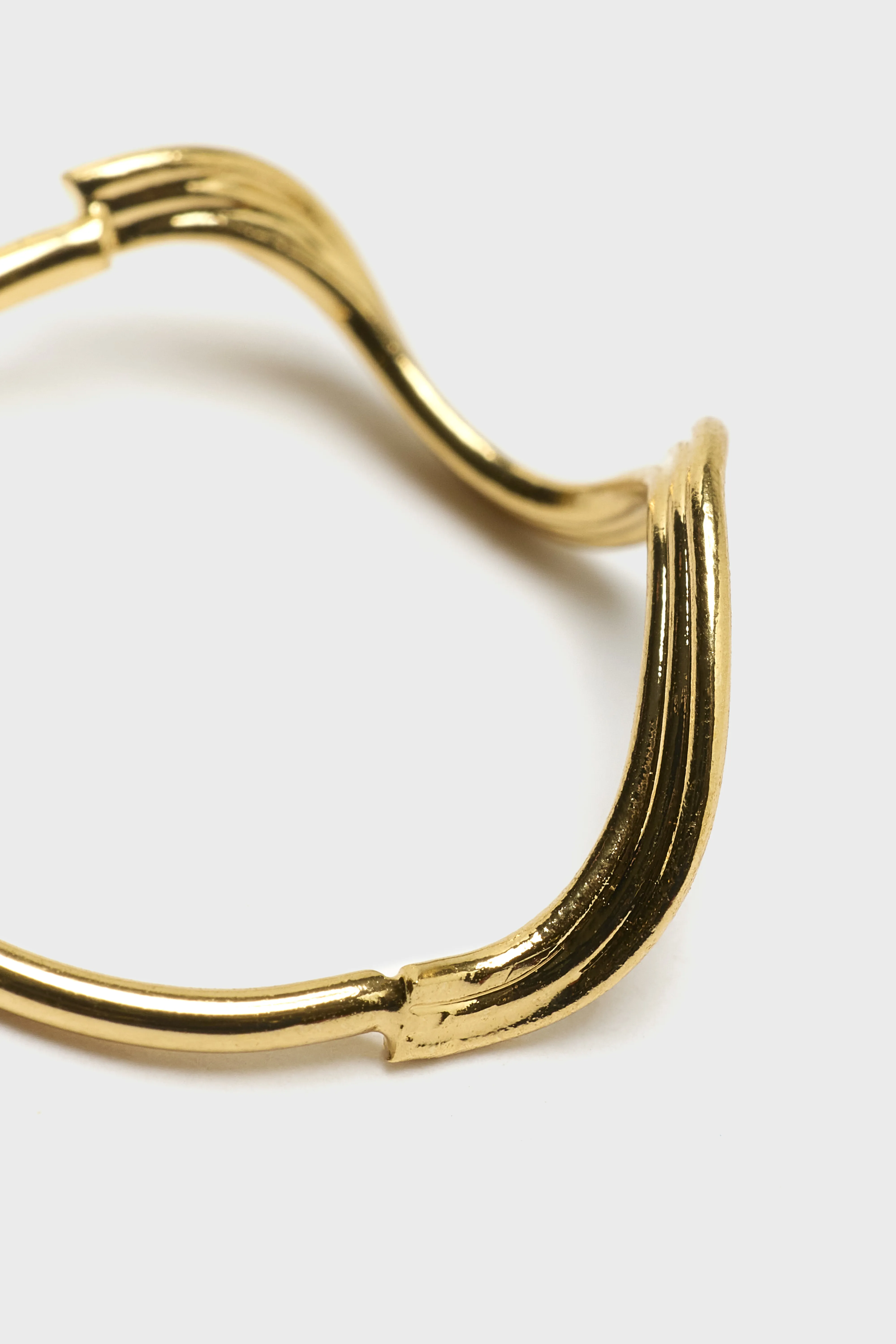 Bellerose Destin Ring  (261 / W / GOLD)
