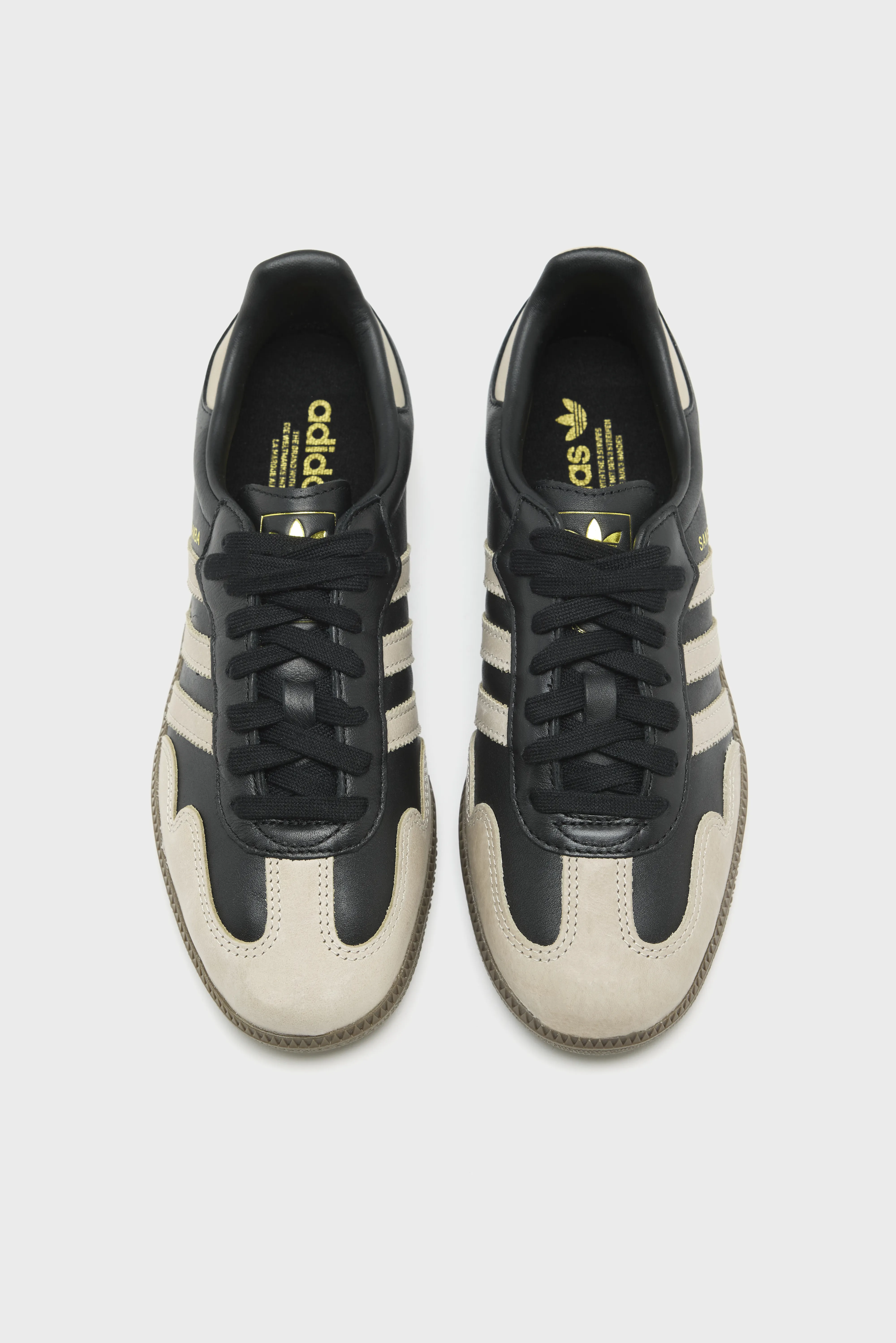 Bellerose Samba OG for Women  (261 / W / BLACK)