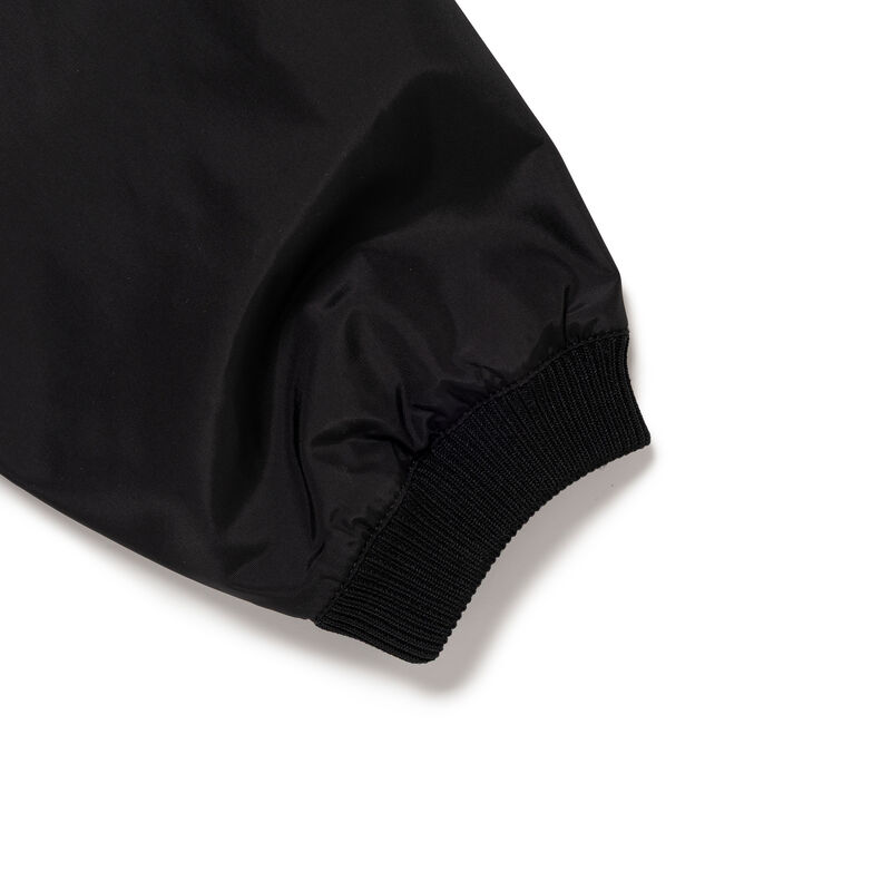 HUMAN MADE NYLON BLOUSON