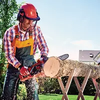 Electric Chain Saw GH-EC 2040; EX; UK