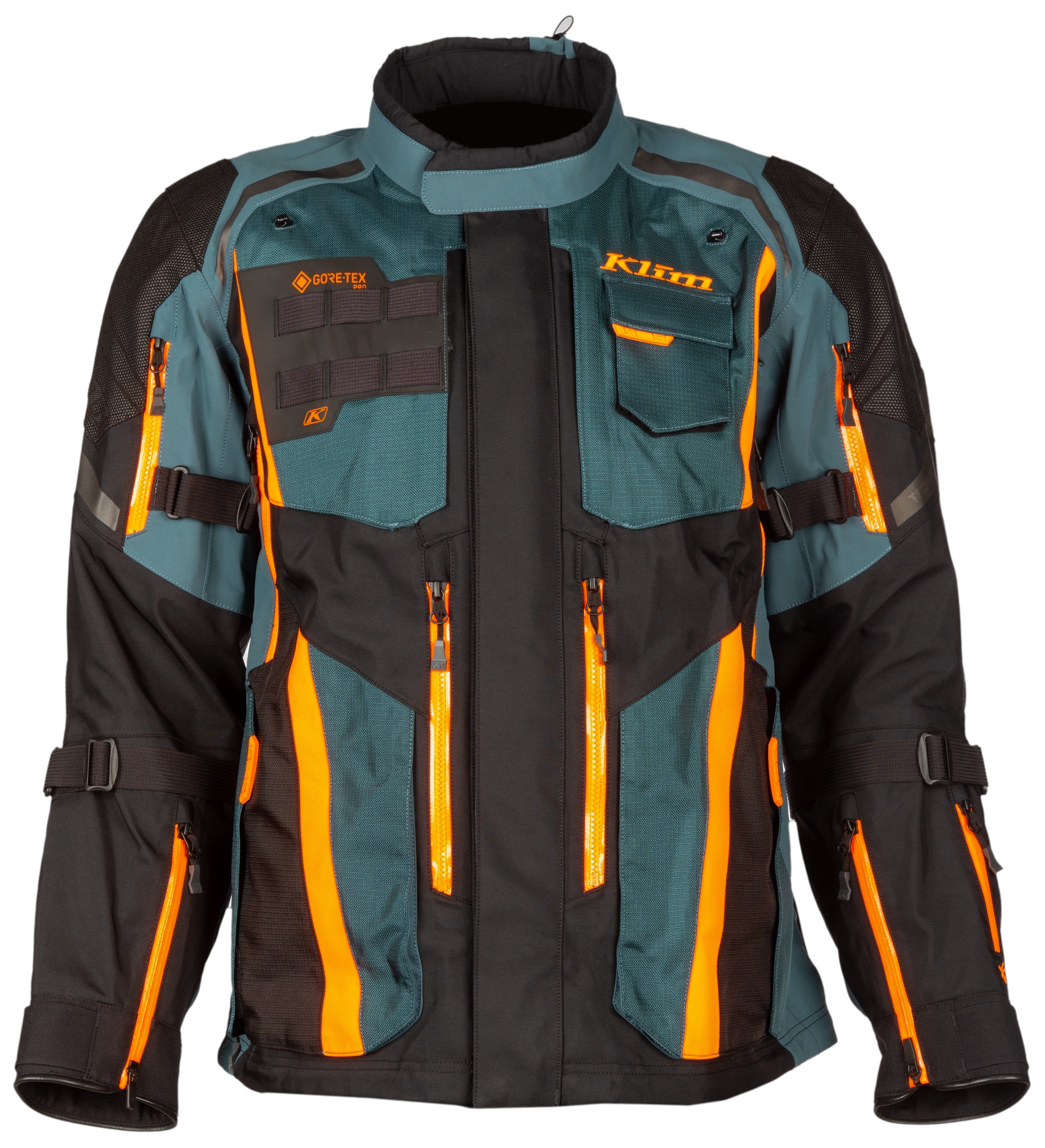 SportsBikeShop Klim Badlands Pro Jacket