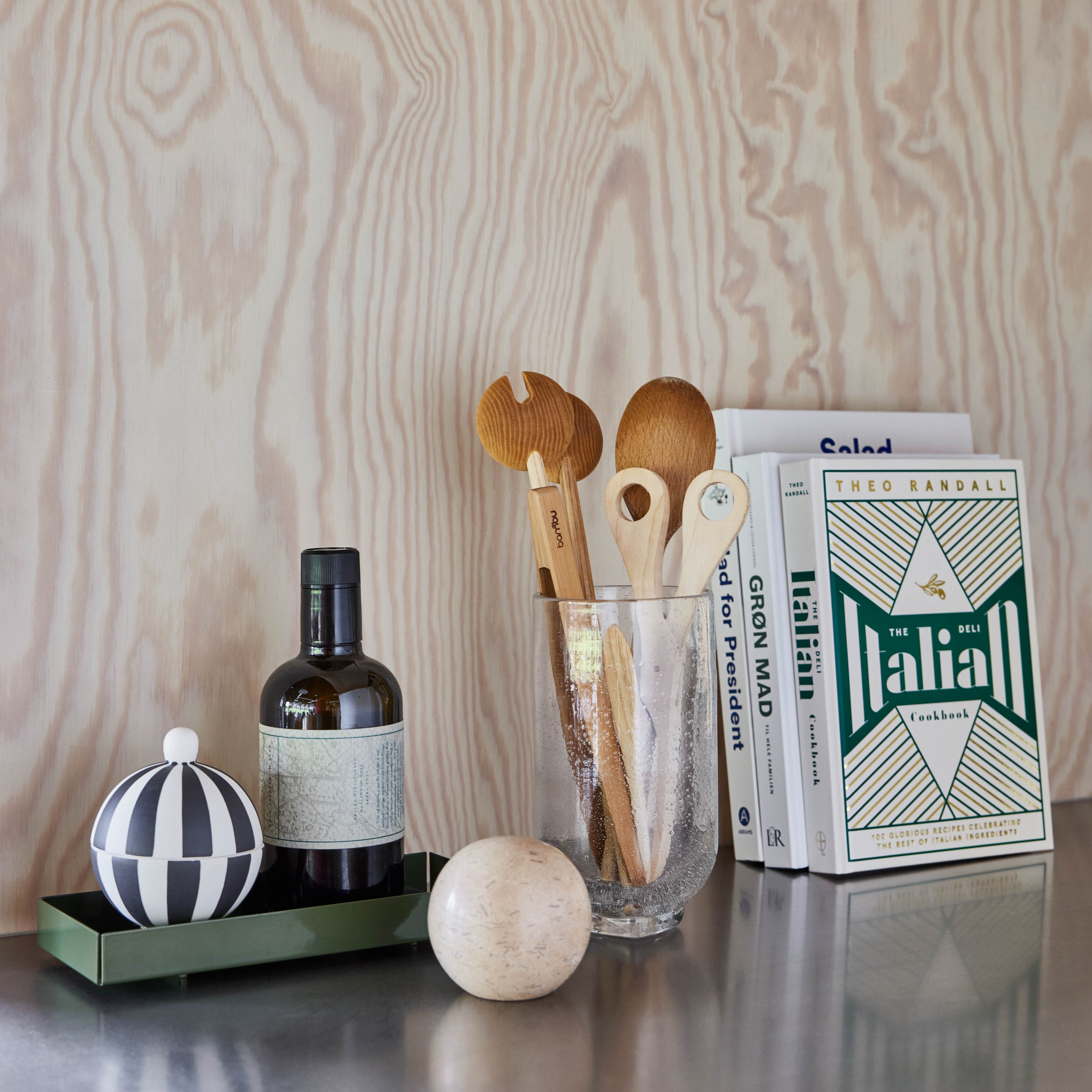 OYOY Living Kuki Vaas