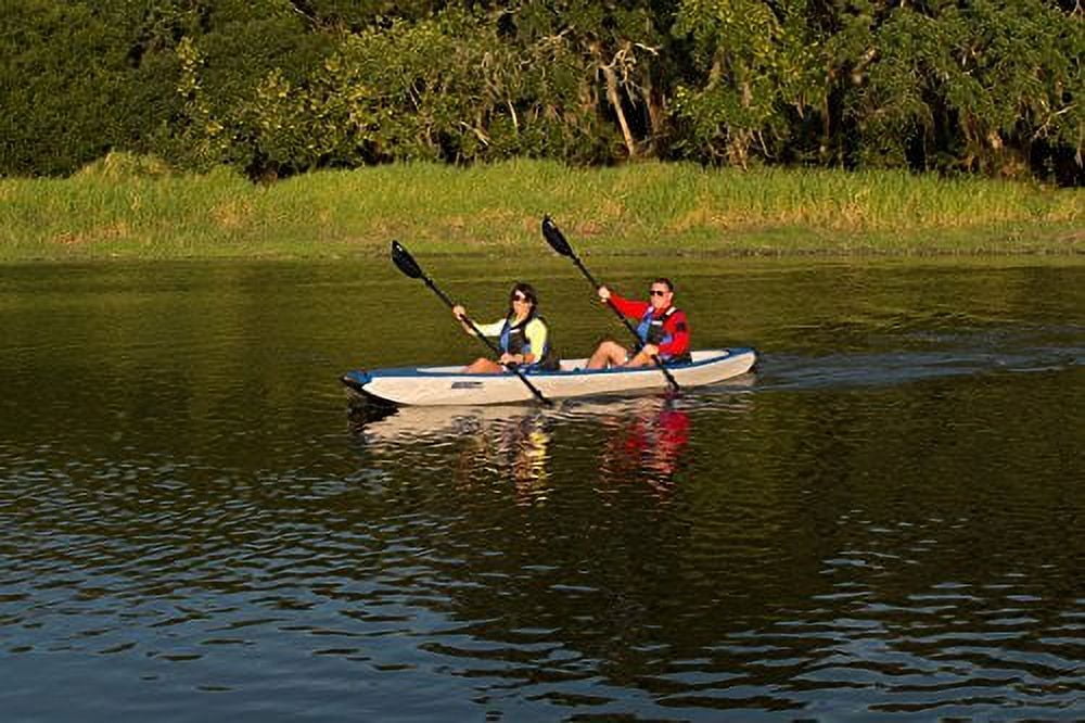 Sea Eagle 473rl RazorLite Inflatable Kayak Pro Package - Image 6