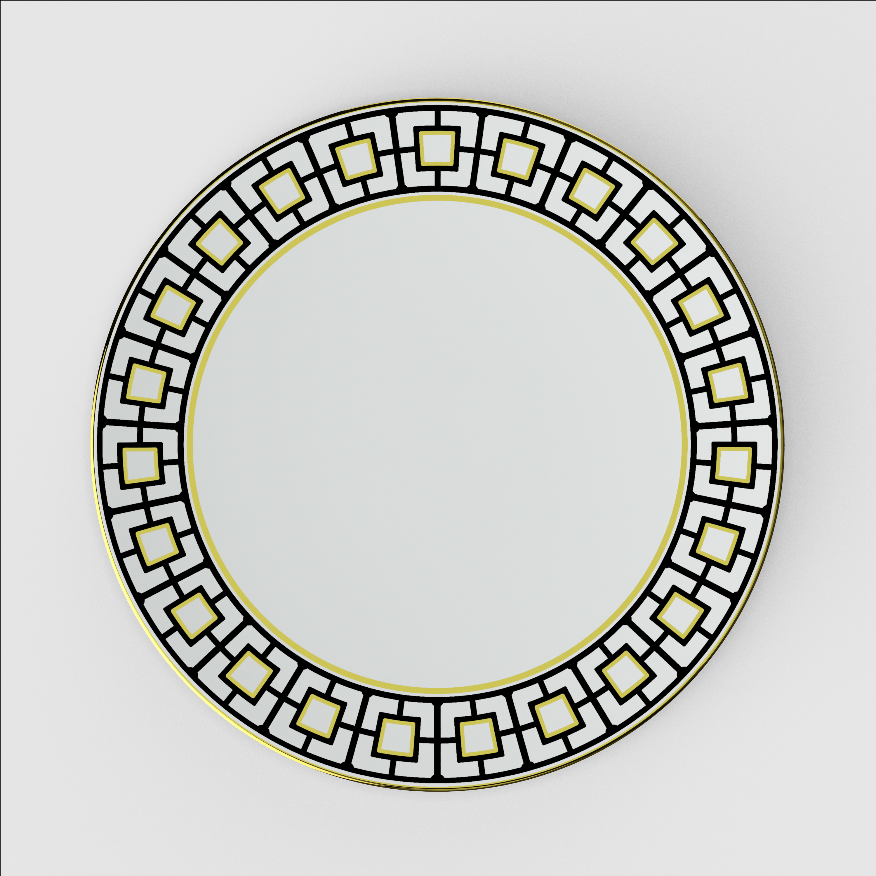 Villeroy & Boch MetroChic Dinner plate