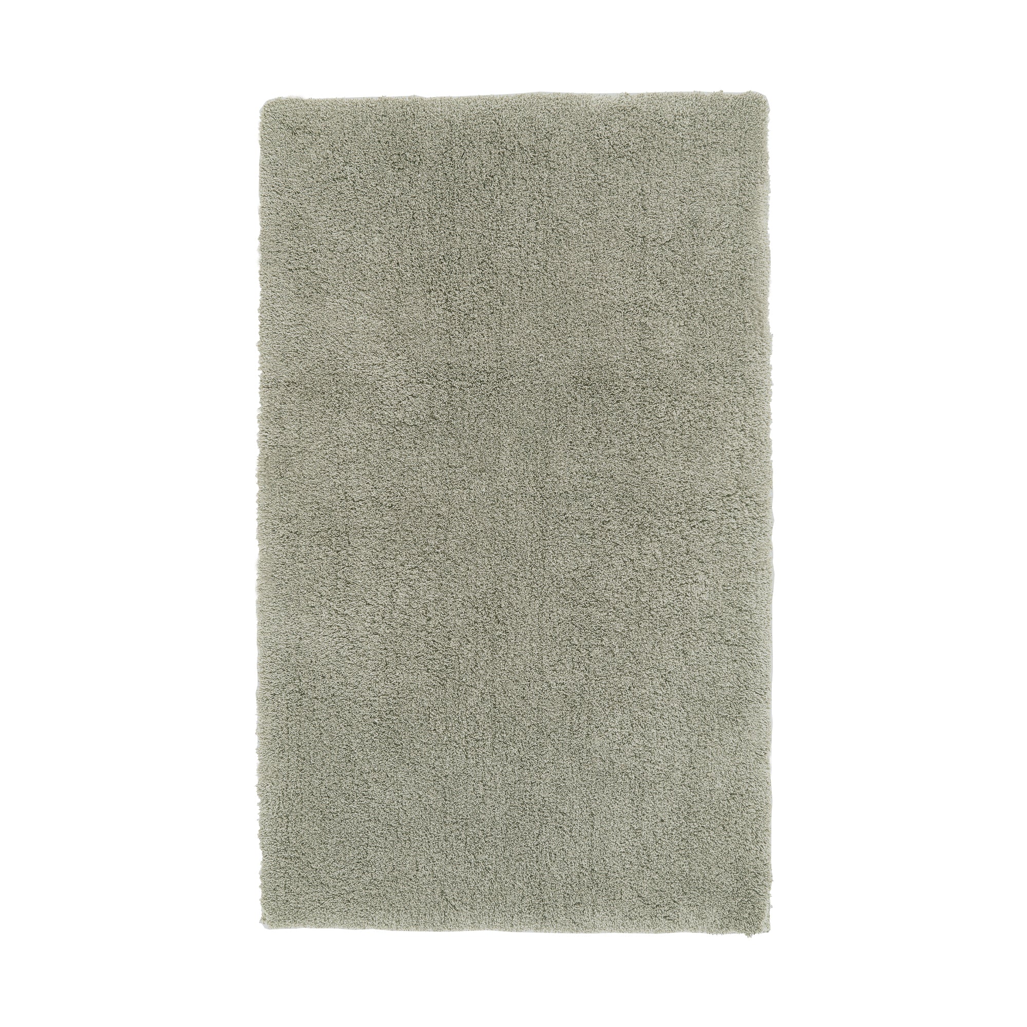 Atlas Badmat Absynth   70 x 120 cm   Groen   Polyester