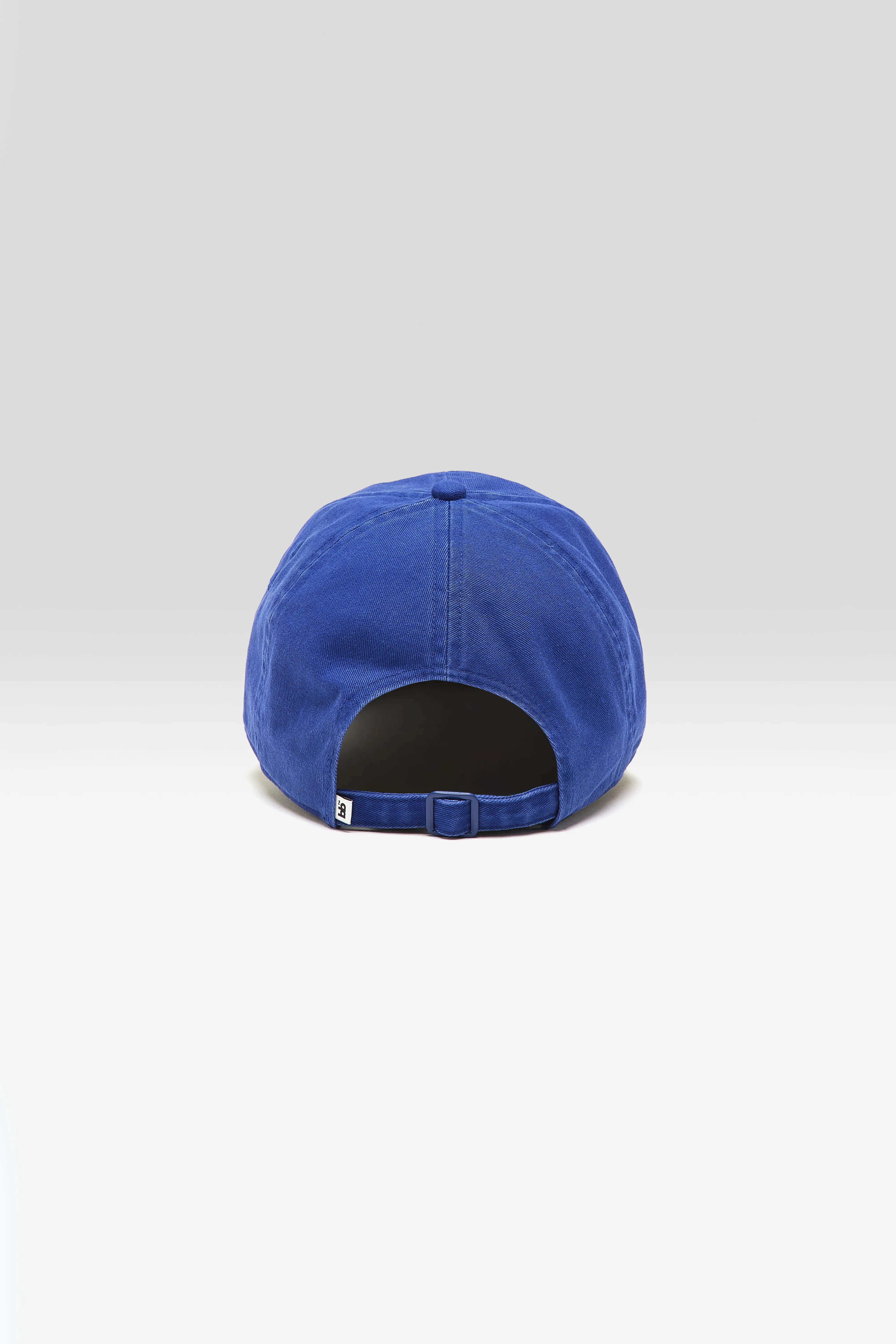 Bellerose Dacor blue baseball cap (252 / W / WORKER)